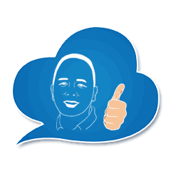 给公司设计的表情包