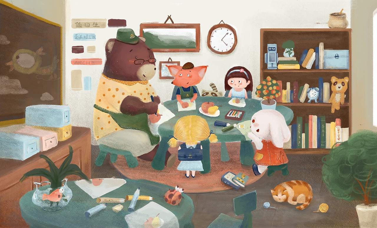 来啊！学习啊（图ZNzU2NzE1NzY=） - 包装 - 站酷设计师飯丸z原创素材 - 站酷ZCOOL