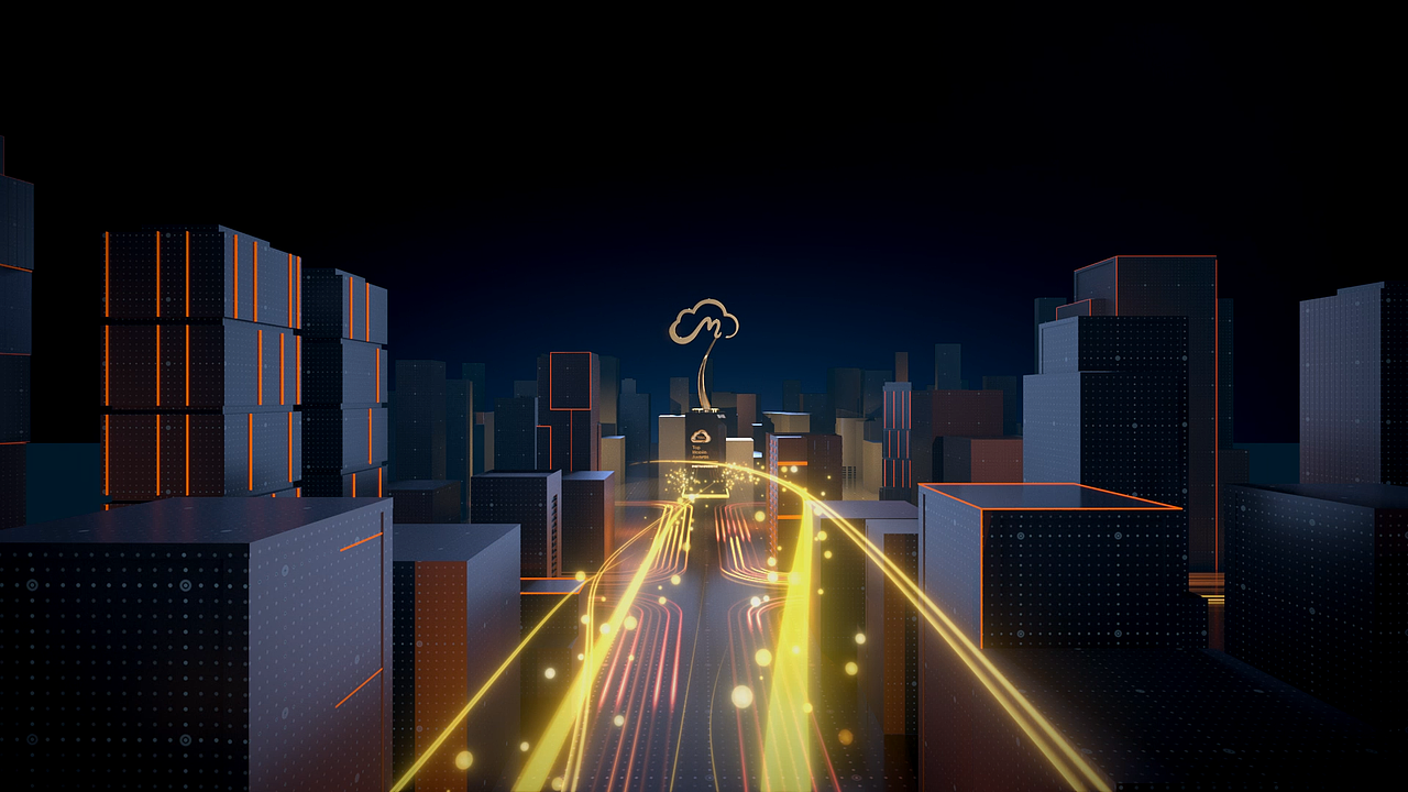 TMA“特美奖”颁奖盛典开场视频（图ZMTA3MDI5MjY4） - 其他三维 - 站酷设计师图派Toprand原创素材 - 站酷ZCOOL