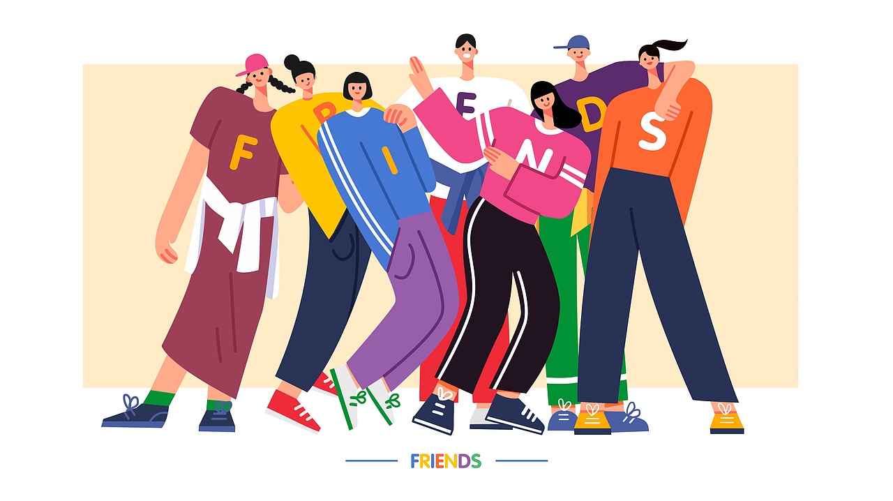 2020插画作品集（图ZMjQ4OTU4MTky） - 商业插画 - 站酷设计师小_野_原创素材 - 站酷ZCOOL