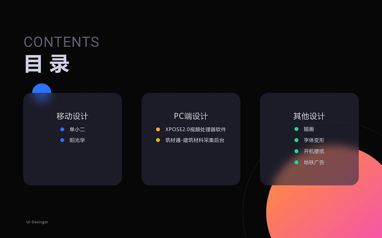 2020-2021年度个人作品集（图ZMjU4MzEyMTMy） - APP界面 - 站酷设计师林雅萍原创素材 - 站酷ZCOOL