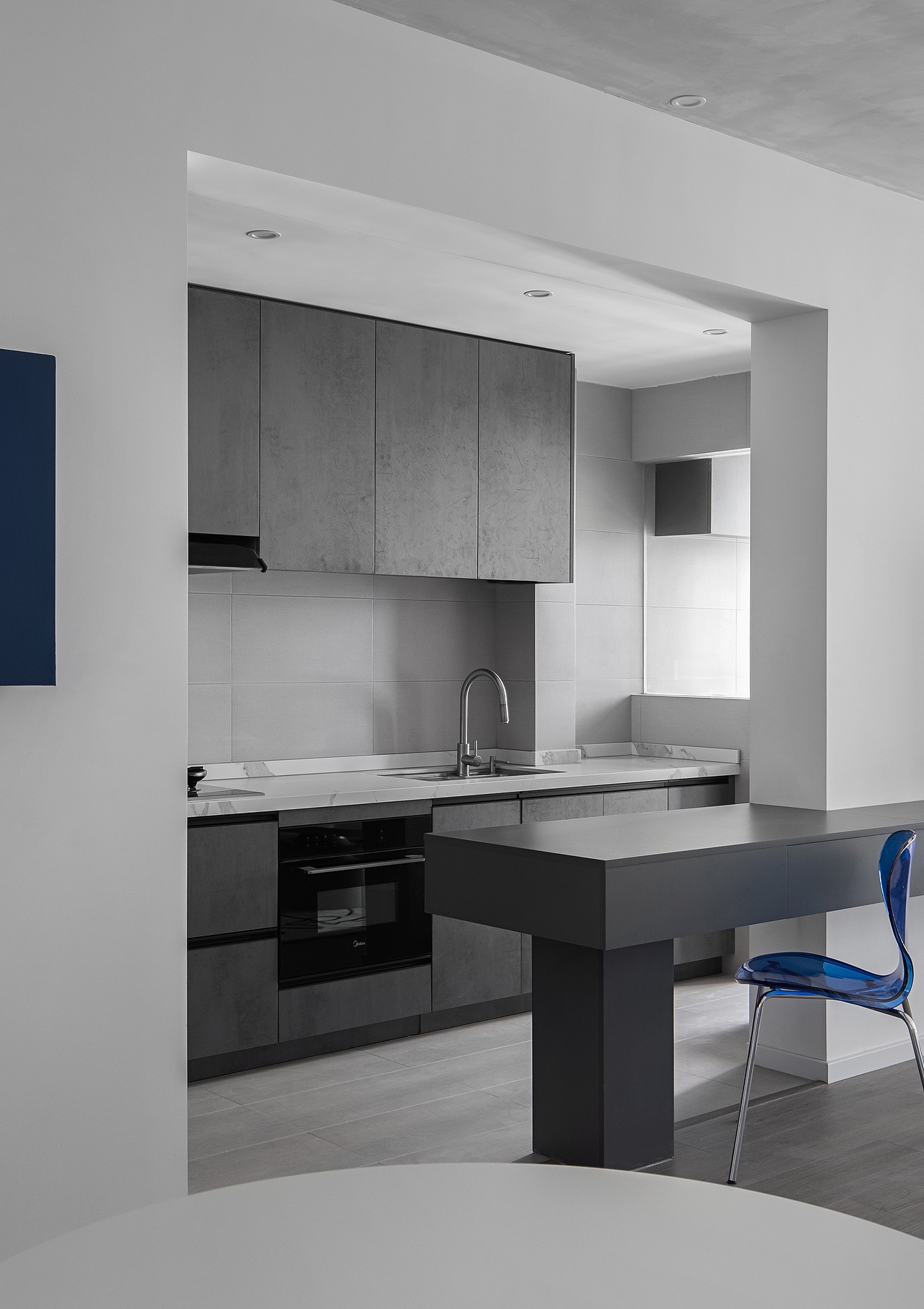 新作 ｜ 极致冷淡轻工业（图ZMjY5Njg4NTI4） - 家装设计 - 站酷设计师LONGFEIFEI_原创素材 - 站酷ZCOOL