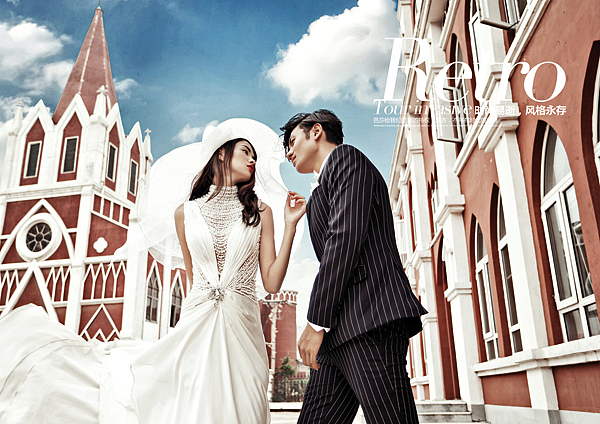 芭莎摄影品牌手册