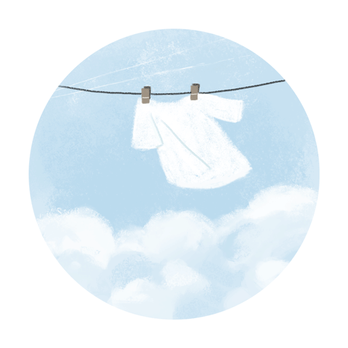 公司gif动画之还是洗衣液