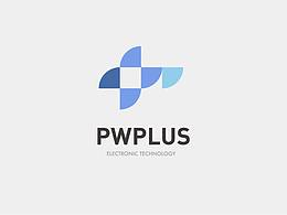 互联网品牌设计 普万加Pwplus