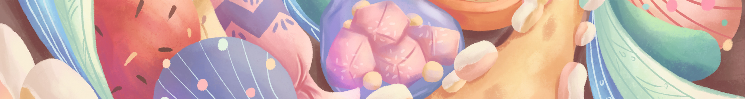 河豚吃魚丸Miss_D的個人主頁（背景預(yù)覽） - 主頁背景設(shè)置 - 站酷設(shè)計師河豚吃魚丸Miss_D原創(chuàng)素材 - 站酷ZCOOL