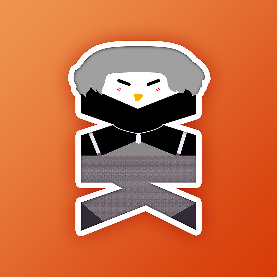 原创作品平面logo蔡徐坤logo游戏厅保龄球游戏机天花软装设计437李纳