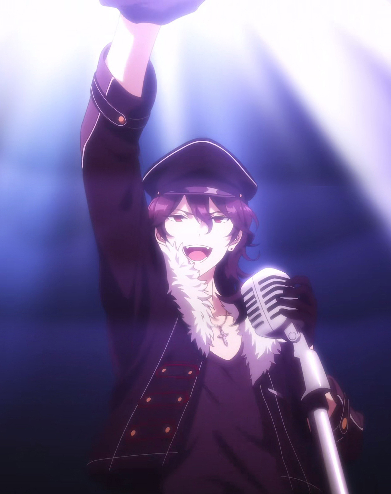 每日动漫壁纸：265