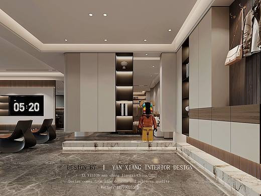 全屋定制家具馆