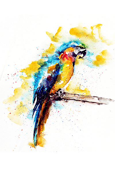 色彩的星空（图ZMTIwMDAzMTY=） - 商业插画 - 站酷设计师lvireland原创素材 - 站酷ZCOOL