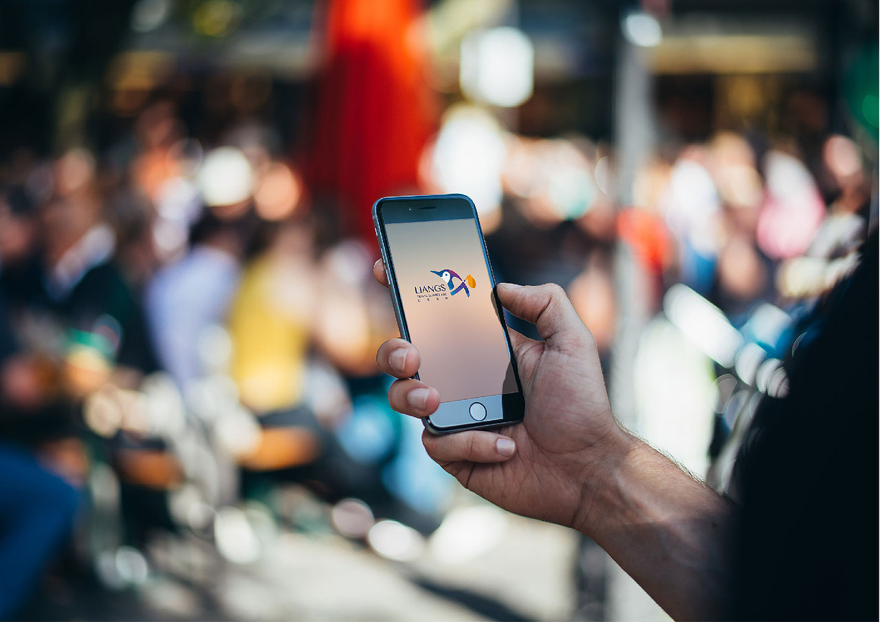 |品牌设计|万华国际旅游VI设计