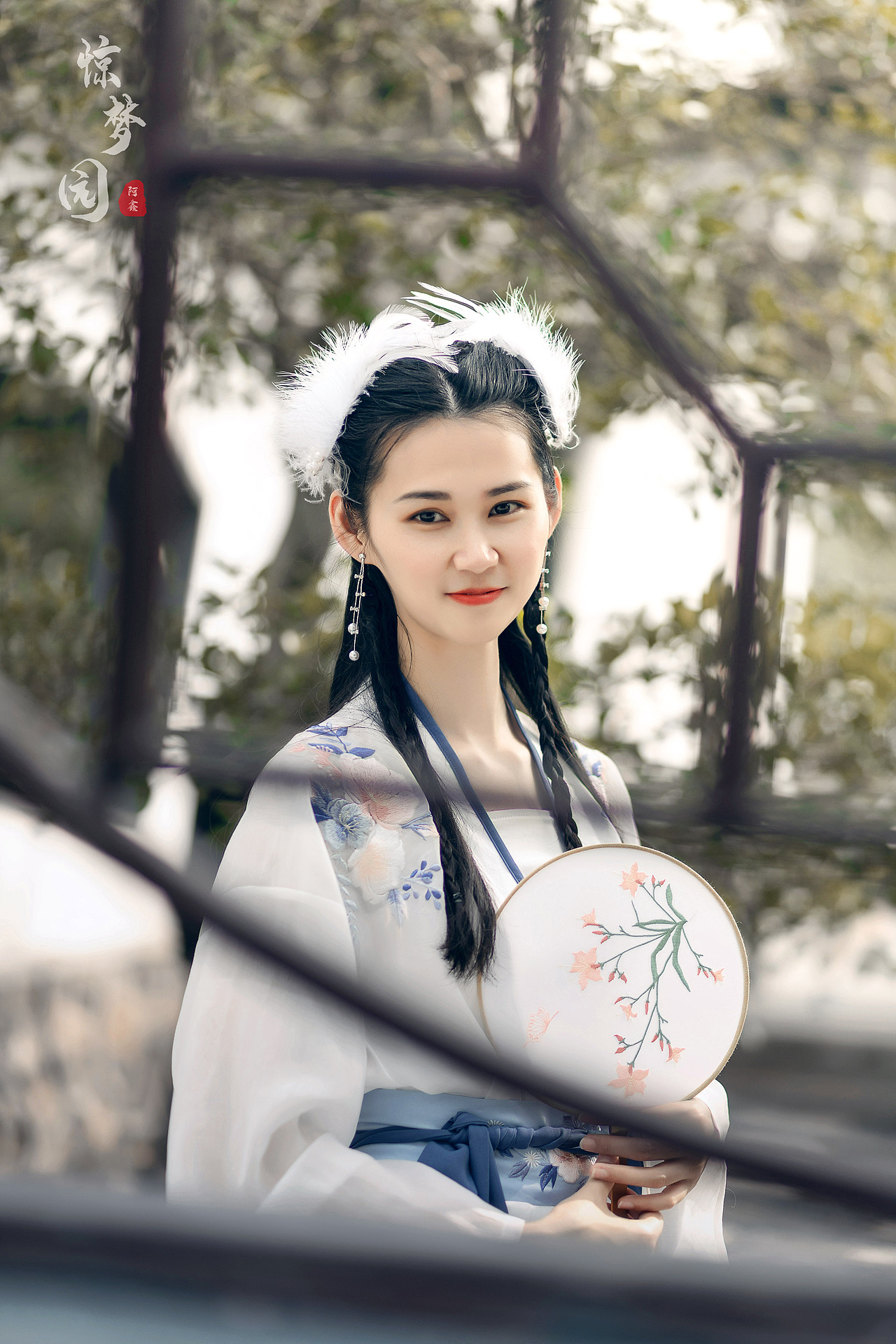 驚夢(mèng)園（圖ZMTY4NzE5OTY4） - 人像攝影 - 站酷設(shè)計(jì)師善解人意的鑫哥哥原創(chuàng)素材 - 站酷ZCOOL