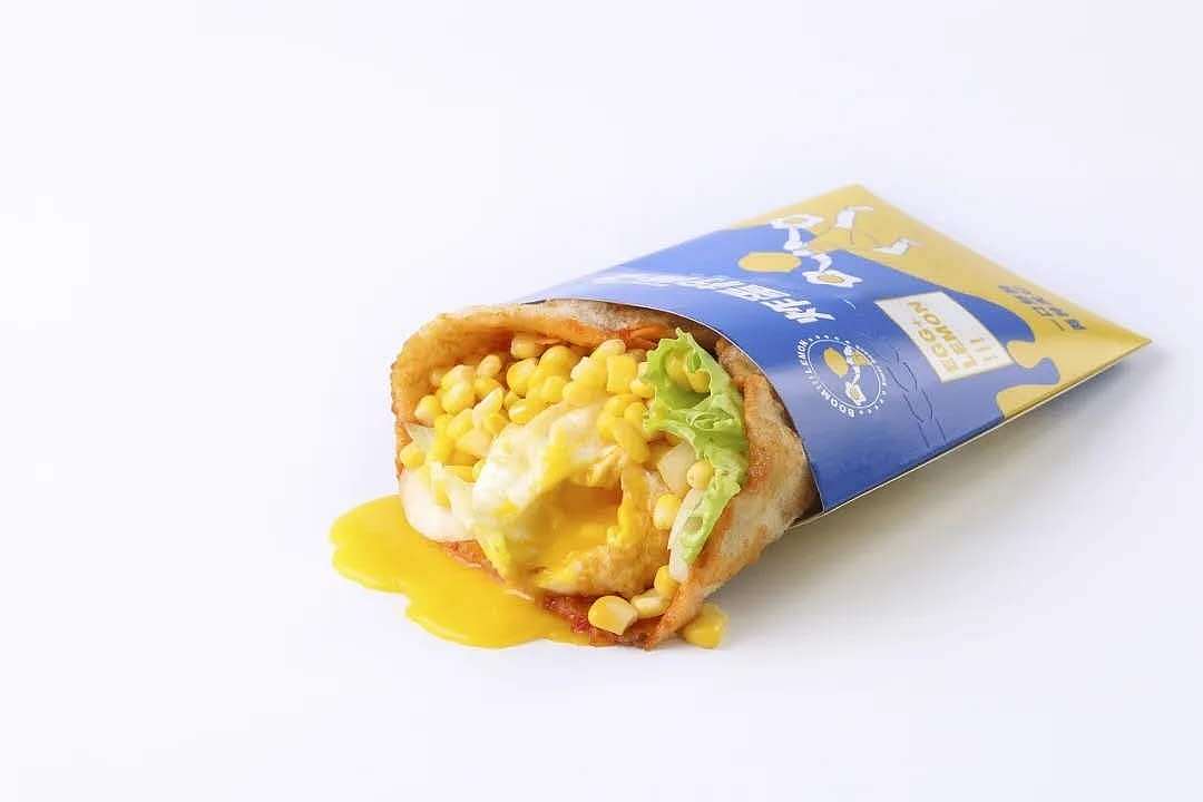 大有作为案例 | 炸蛋柠檬茶ㆍ就是炸（图ZMjMxNDYxNzAw） - 品牌 - 站酷设计师大有作为设计原创素材 - 站酷ZCOOL