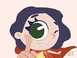 小動畫練習(xí)-6.1