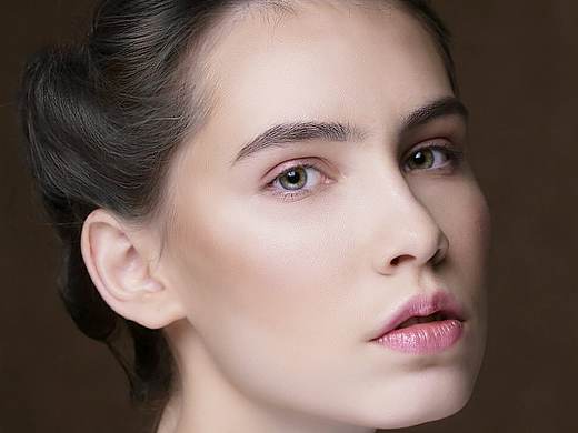 ps磨皮技术通道磨皮（个人主页-ZMjUzMjQyMjQ=） - 修图/后期 - 站酷设计师梧桐眼原创素材 - 站酷ZCOOL