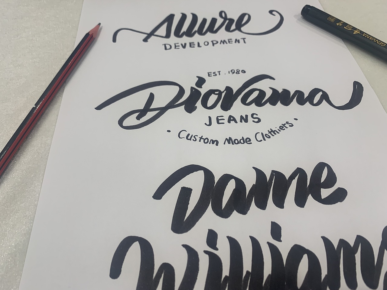 日常手绘（图ZMjUyNzgyMTI4） - 商业插画 - 站酷设计师elijah多力原创素材 - 站酷ZCOOL