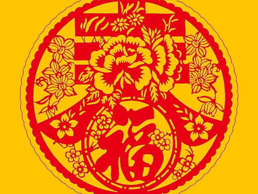 花卉小镇创意设计