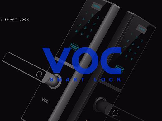 voc品牌优化升级（个人主页-ZMjg1MTE5NjQ=） - 品牌 - 站酷设计师打虎英雄原创素材 - 站酷ZCOOL
