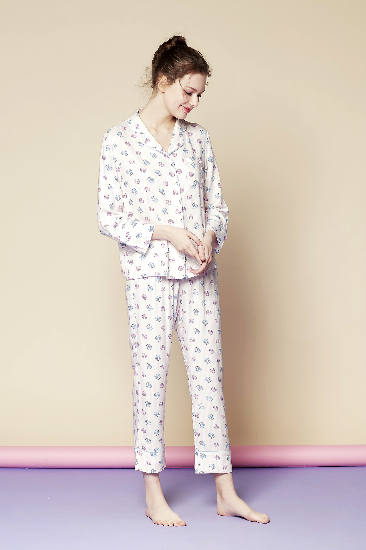 【拍摄策划】少女内衣BODYPOPS作品（图ZMTg4MjE2NjQ4） - 其他服装 - 站酷设计师Rhema721原创素材 - 站酷ZCOOL