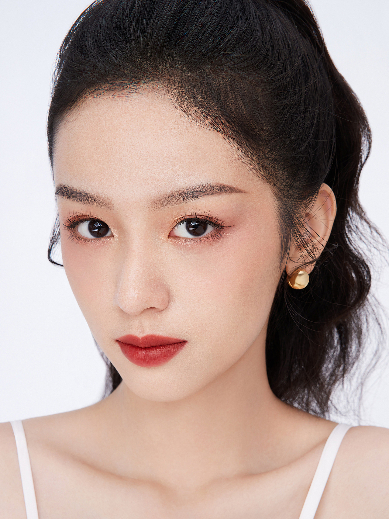 兰蔻x周也x章若楠x金晨