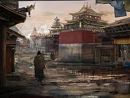 香格里拉