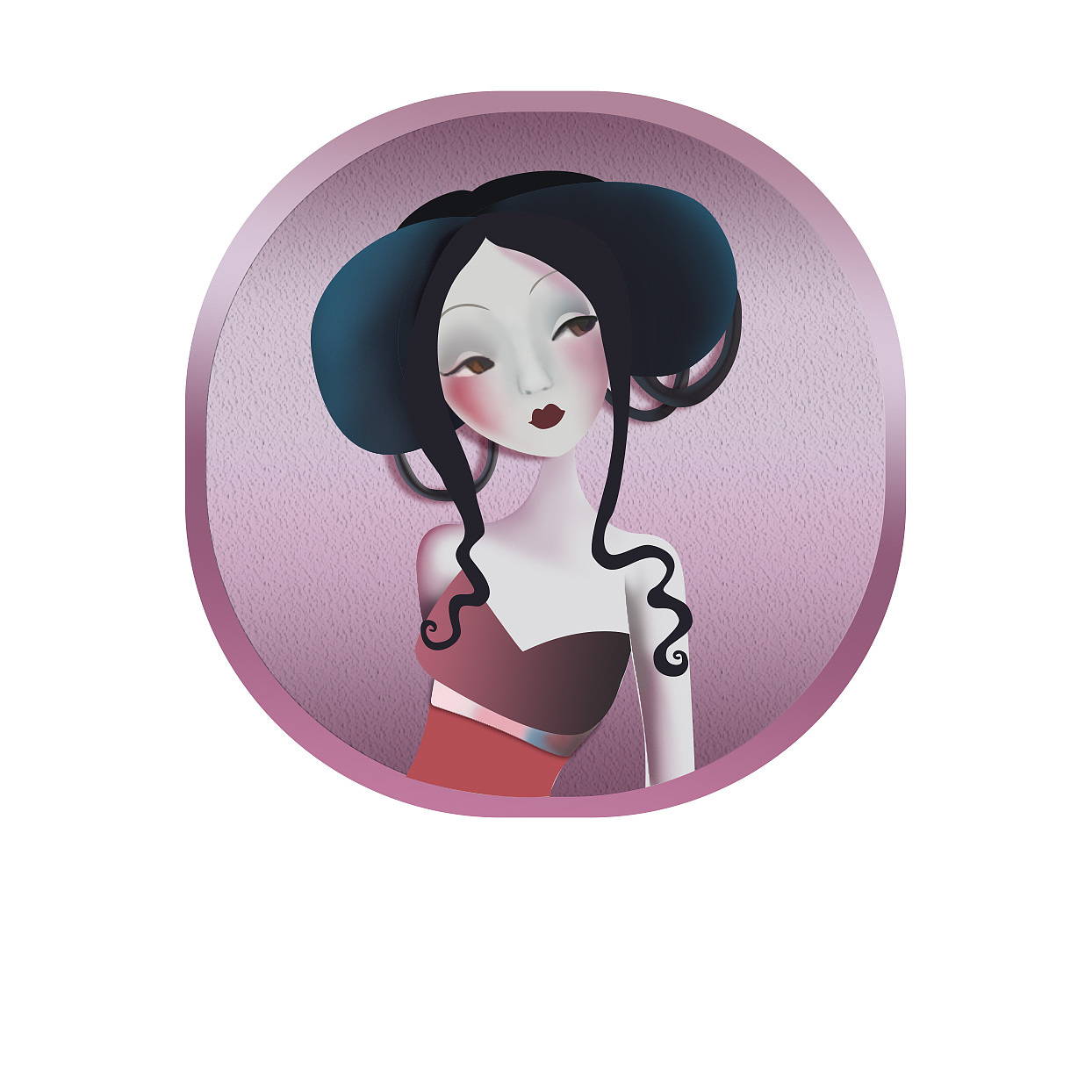 日系妹妹icon