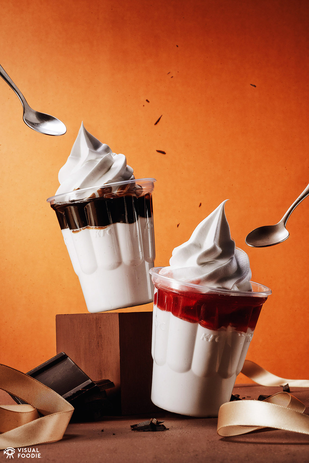 kfc经典产品social2