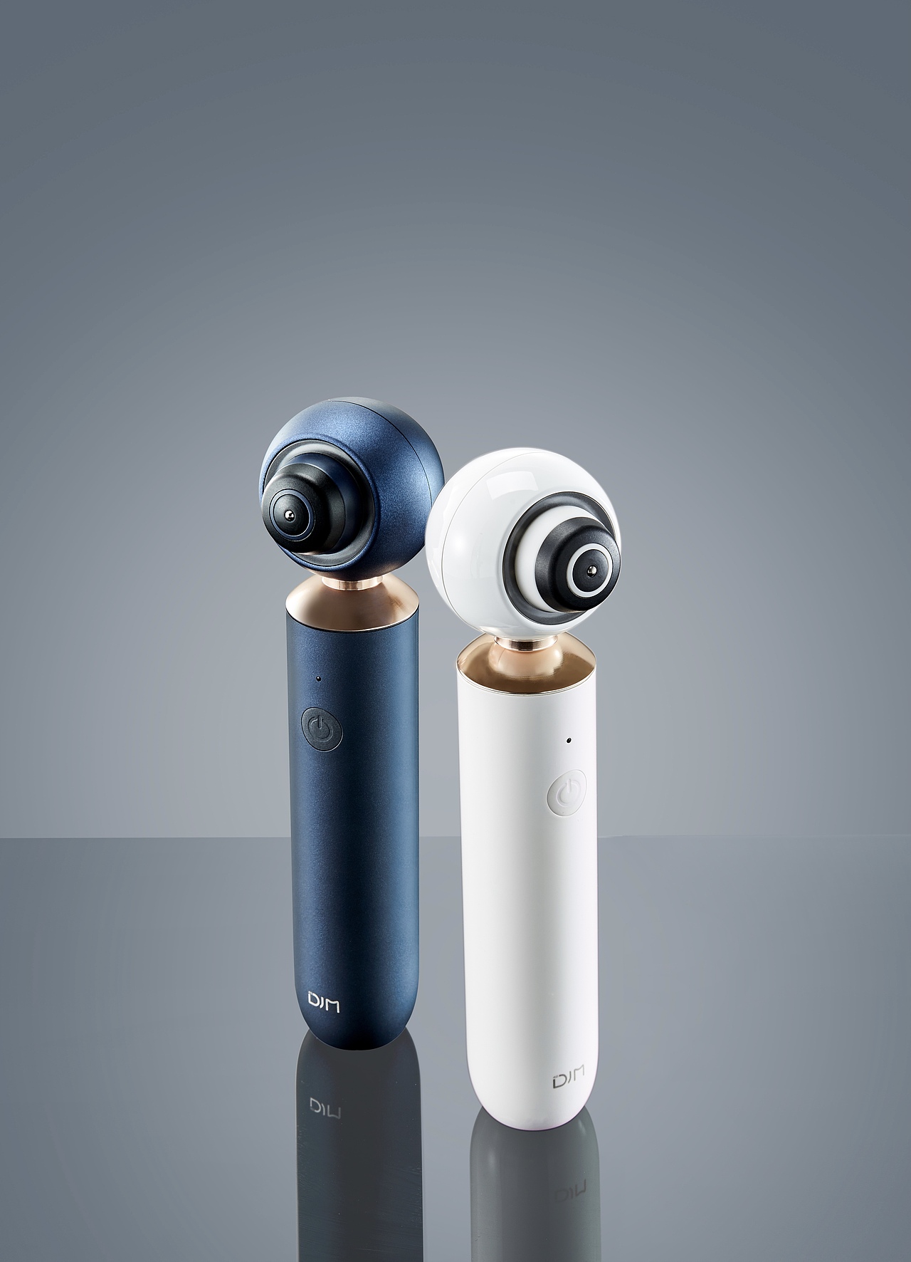 DJM品牌视觉拍摄