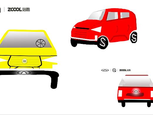 Icar（个人主页-ZNjM2MjEyNTI=） - 交通工具 - 站酷设计师yuanyue284原创素材 - 站酷ZCOOL