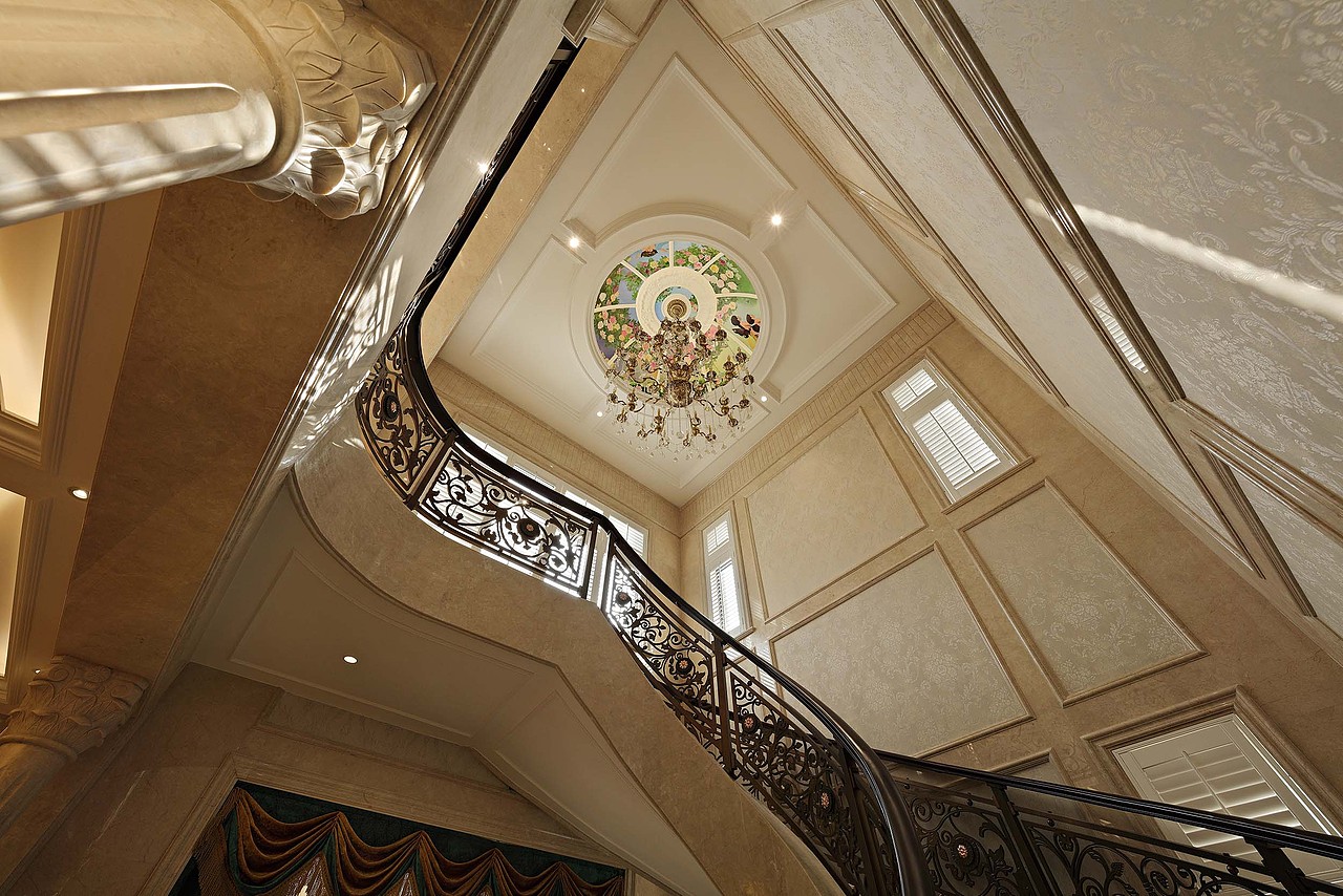 浅浅岁月 · 花样年华