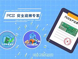 智能产线MG动画