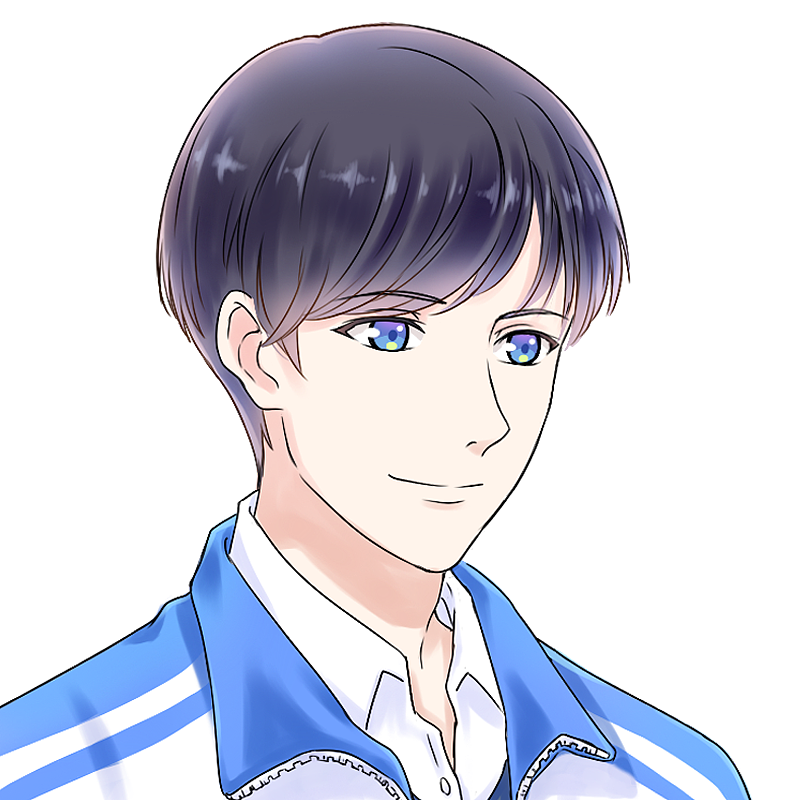 《第四世界:海棠学园篇》