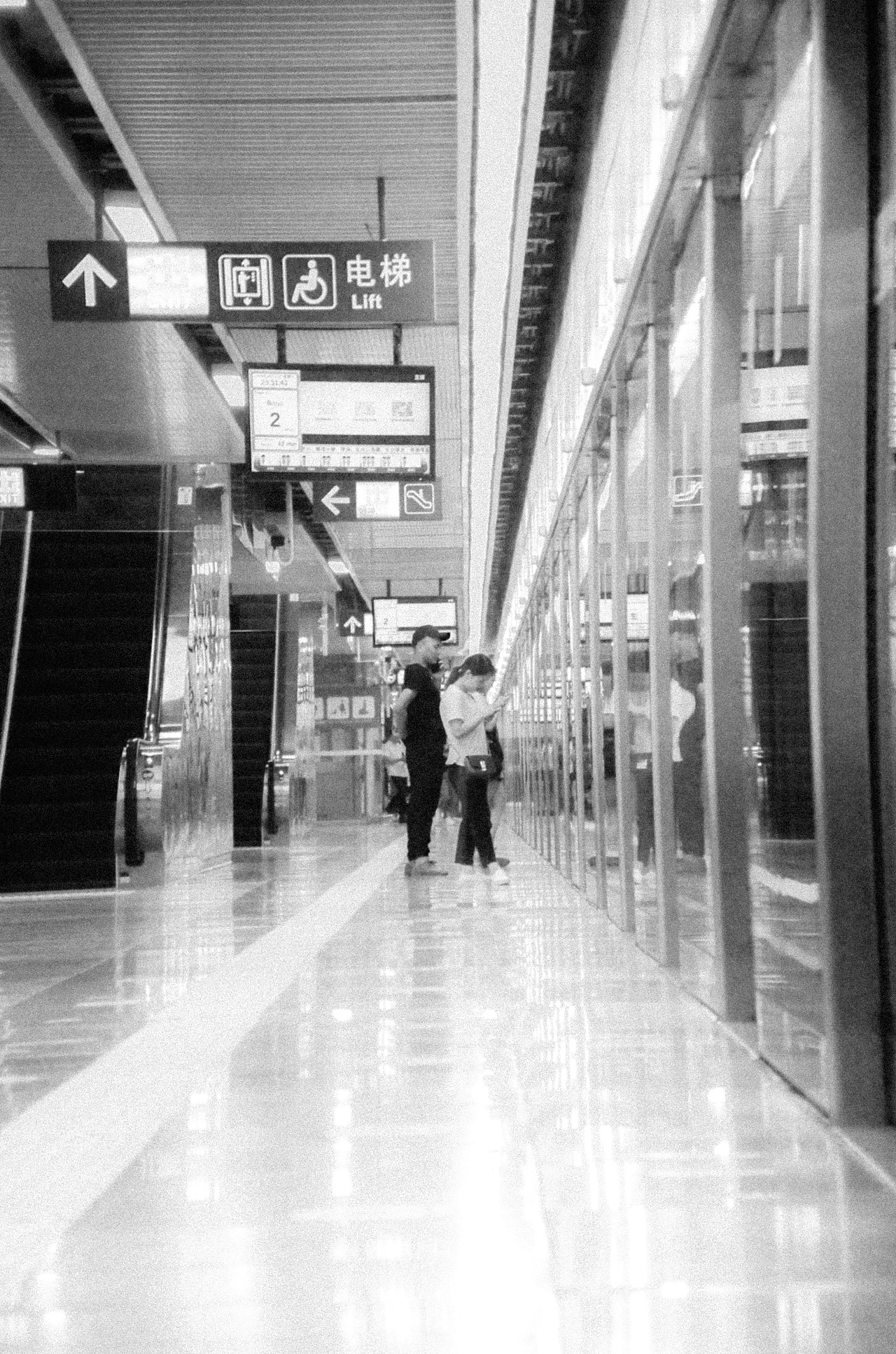 【音乐现场-邱比】不愿意被标签的电子音乐人