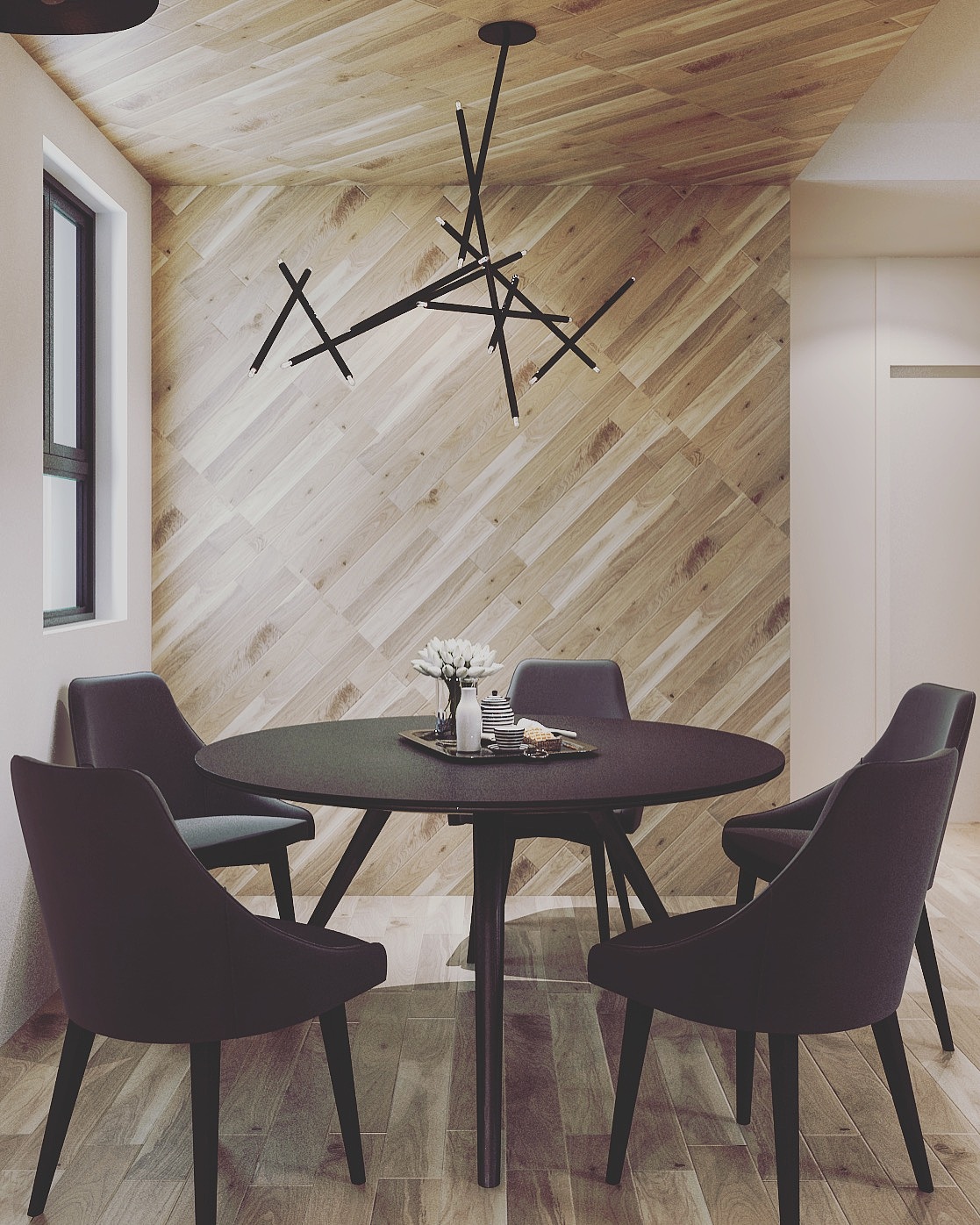 你说的黑不是黑，你说的白是什么白？（图ZNjQ2NzYzNzI=） - 家装设计 - 站酷设计师许铭轩Eddie原创素材 - 站酷ZCOOL