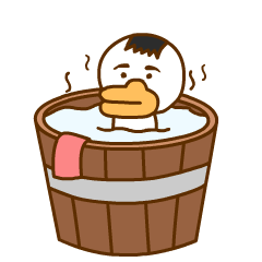 【微信表情】逍遥鸭表情包