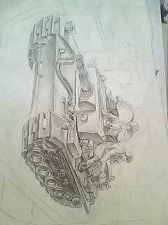 一些画（图ZMjQzMDQwNTcy） - 绘画 - 站酷设计师fub111原创素材 - 站酷ZCOOL