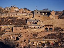 山西旅游