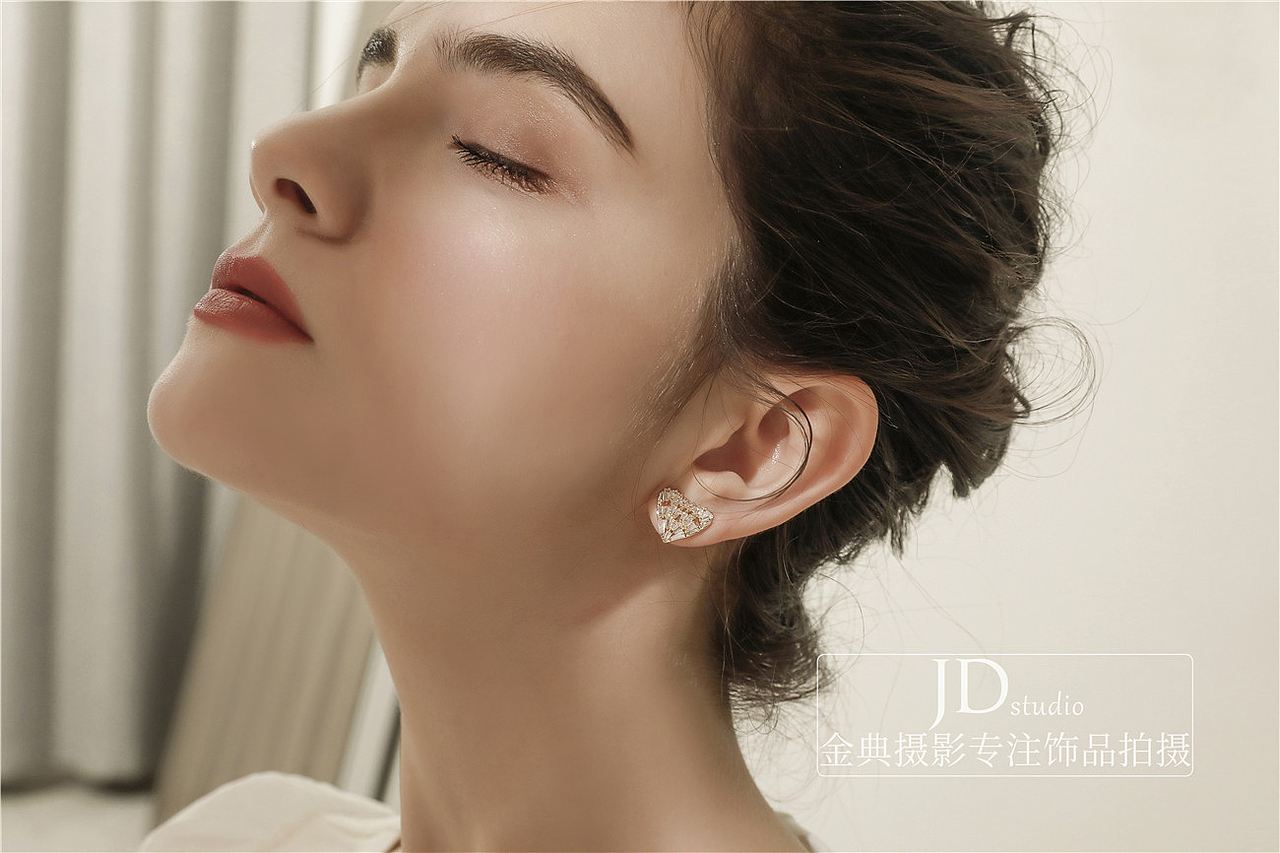 饰品（图ZMjE2NTgyNjI0） - 人像摄影 - 站酷设计师麦图商业摄影原创素材 - 站酷ZCOOL