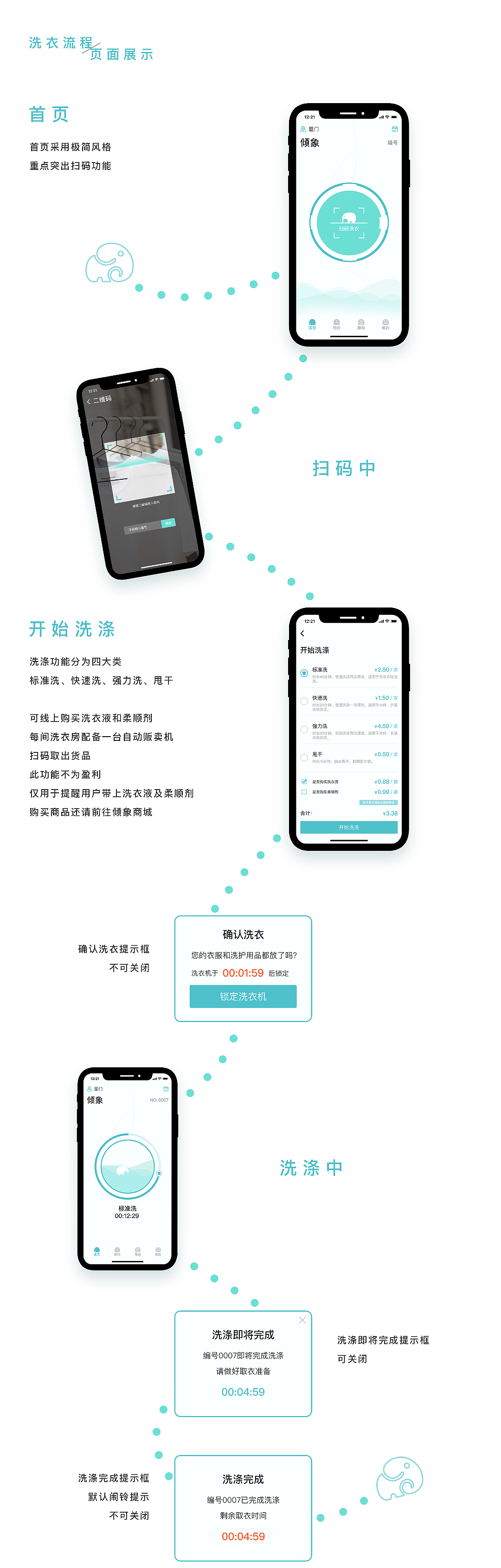 作品集（图ZMjc3NjM1NDk2） - APP界面 - 站酷设计师豆子0原创素材 - 站酷ZCOOL