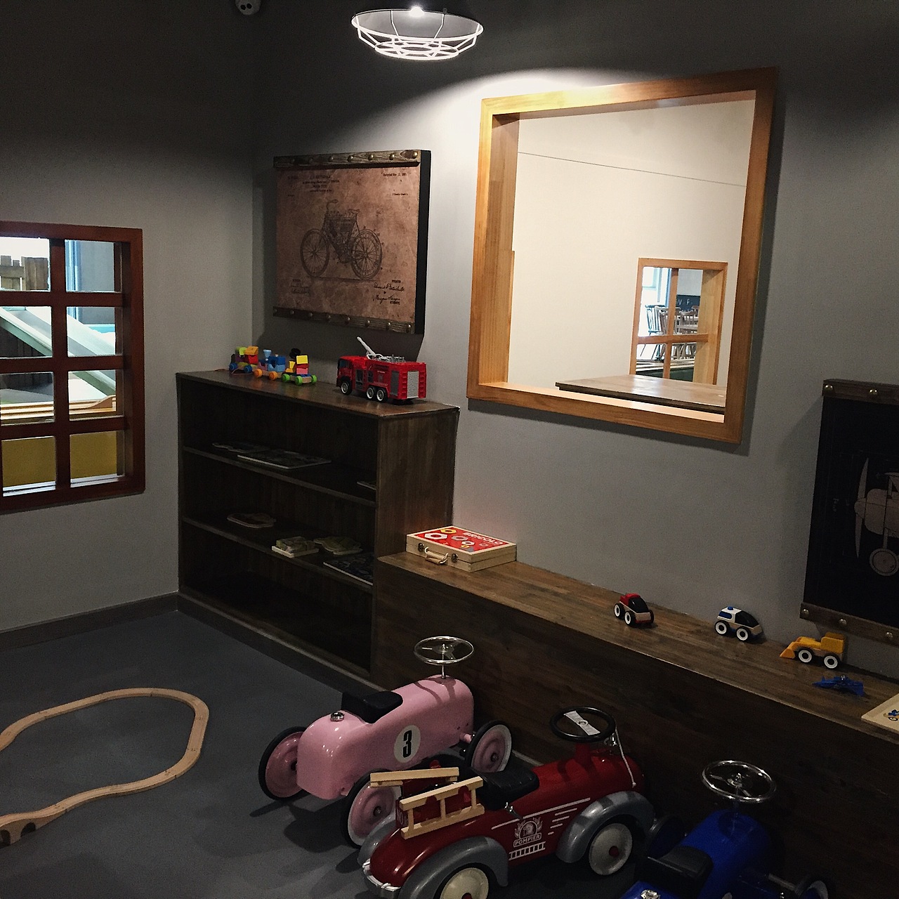 【常州新北小狮子家庭俱乐部】