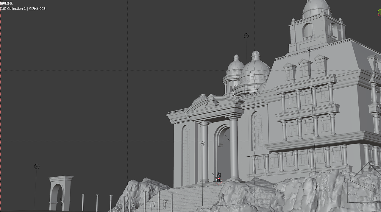 概念设计《最后的曙光》（图ZMjg2OTQ4MDY0） - 场景 - 站酷设计师海边的冷眸原创素材 - 站酷ZCOOL