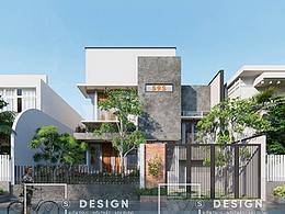 T? V?N THI?T K? NHà ? ?à N?NG 59SDESIGN