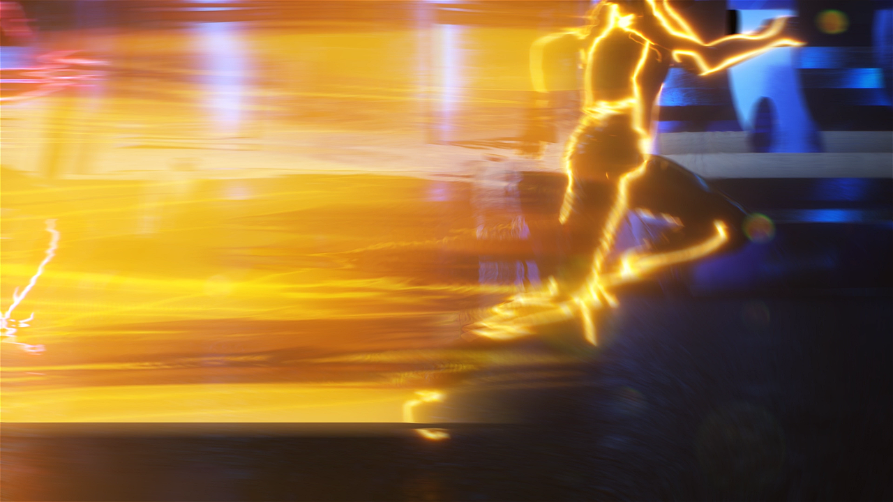 浙江卫视追我吧节目片头（图ZMTg3Nzg5MTI4） - 栏目片头 - 站酷设计师Kyo丶Kusanagi原创素材 - 站酷ZCOOL