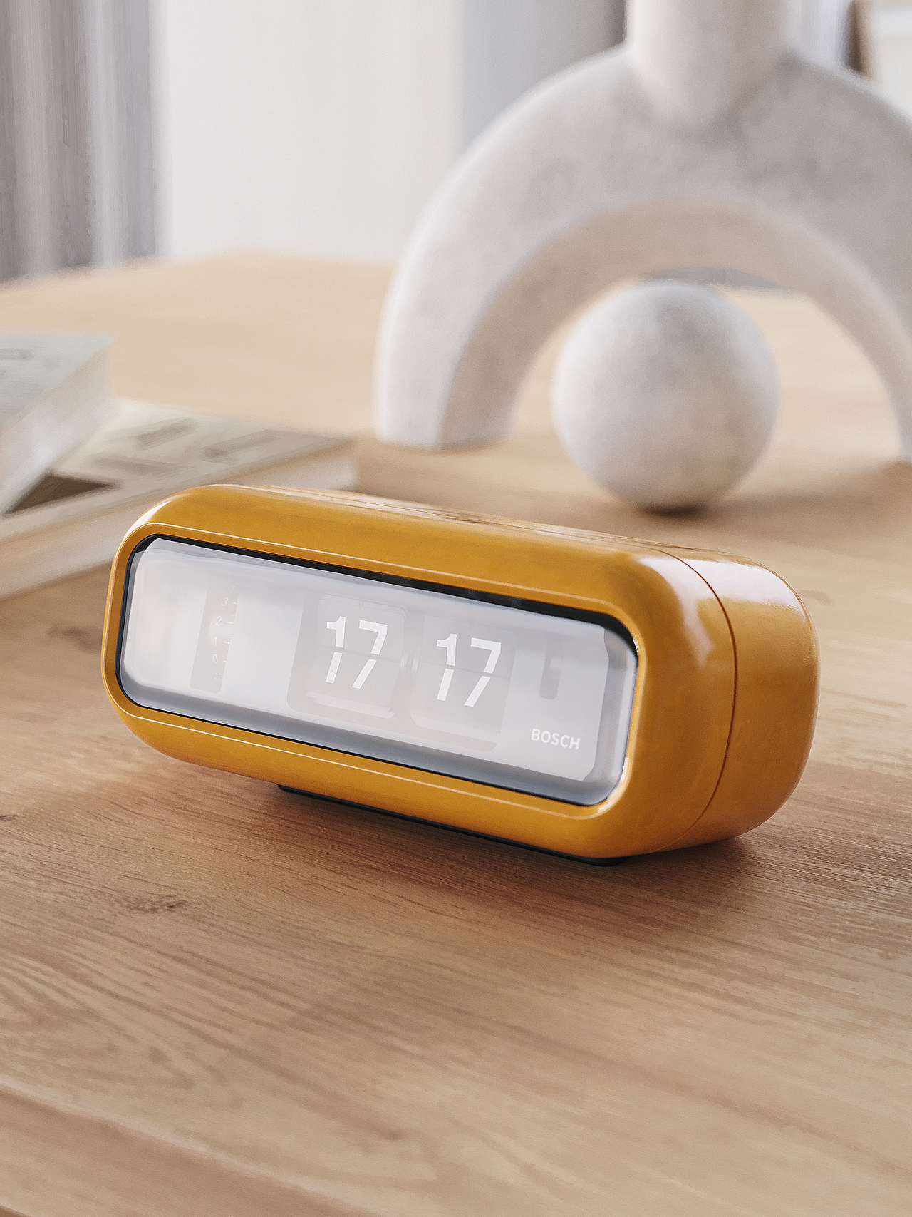 翻页时钟|Flip-Alarm-Clock（图ZMjc0NDczNjc2） - 产品 - 站酷设计师EriYang阿力原创素材 - 站酷ZCOOL