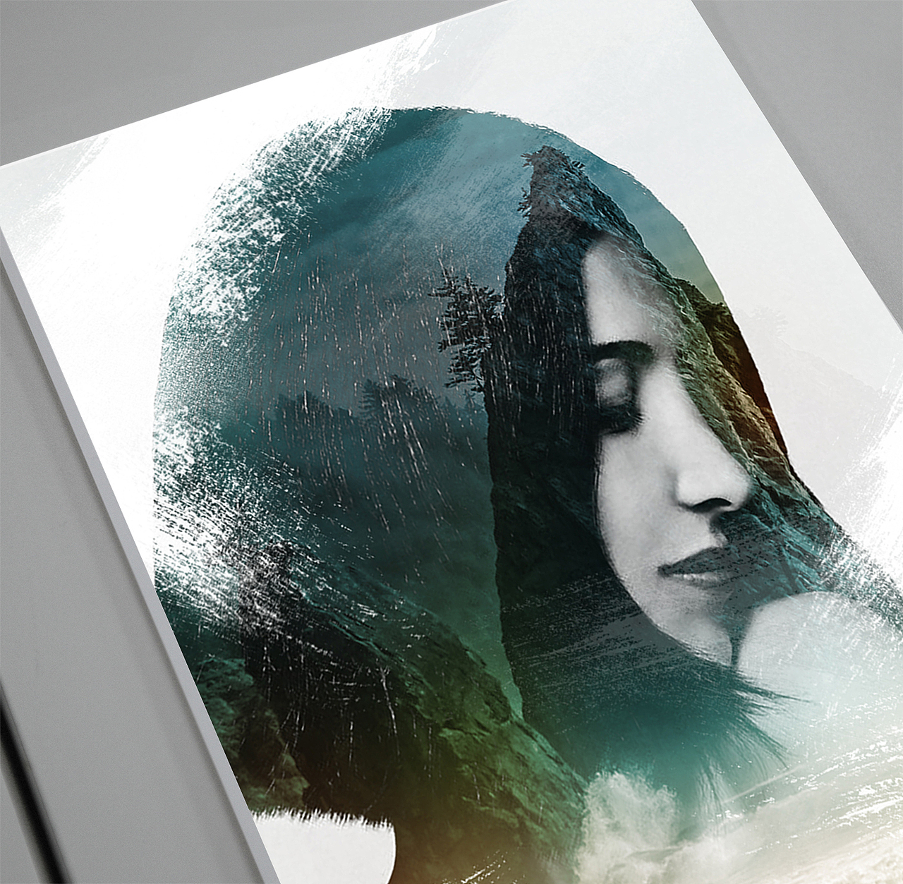 Digital art NO.3