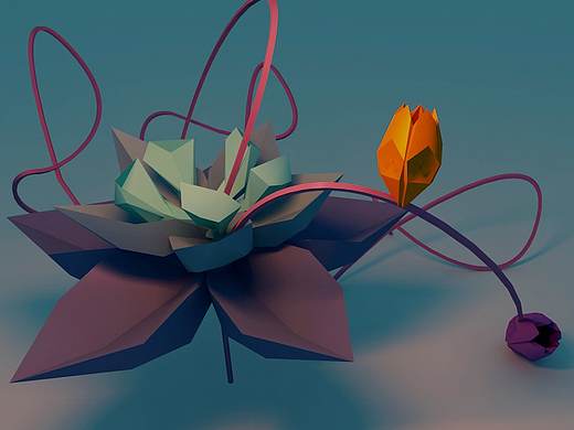 c4d练习（个人主页-ZMzE3NzY4MjQ=） - 其他三维 - 站酷设计师君故Jungu原创素材 - 站酷ZCOOL