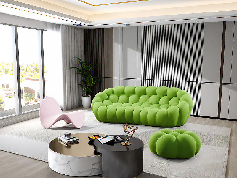 家具摄影,家居沙发拍摄,家居沙发产品拍摄图