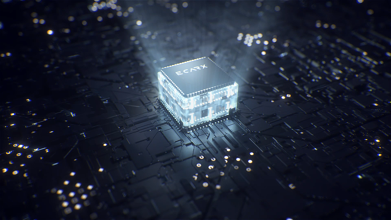 吉利博越GKUI 19（图ZMTY1NDU0OTE2） - 动画/影视 - 站酷设计师视说新语原创素材 - 站酷ZCOOL