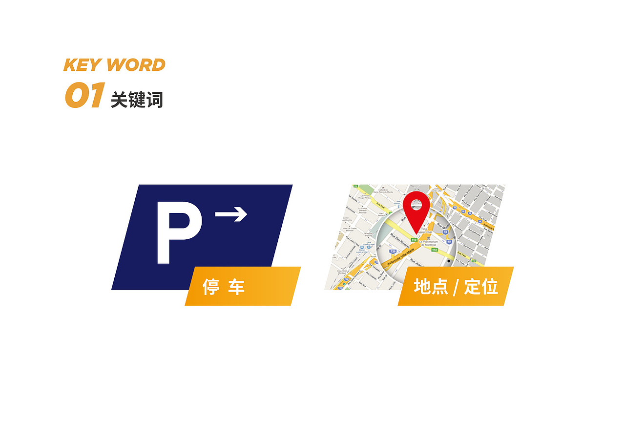 泊车企业LOGO提案（图ZMTY2NzU2ODc2） - Logo - 站酷设计师灰石头原创素材 - 站酷ZCOOL
