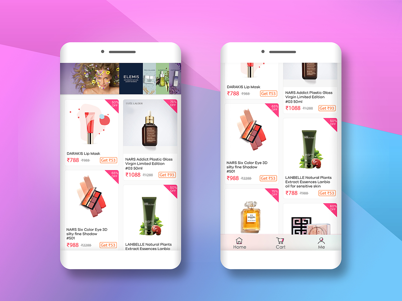 Amber_APP（图ZMjg4MTg1ODY4） - APP界面 - 站酷设计师Nightfish原创素材 - 站酷ZCOOL